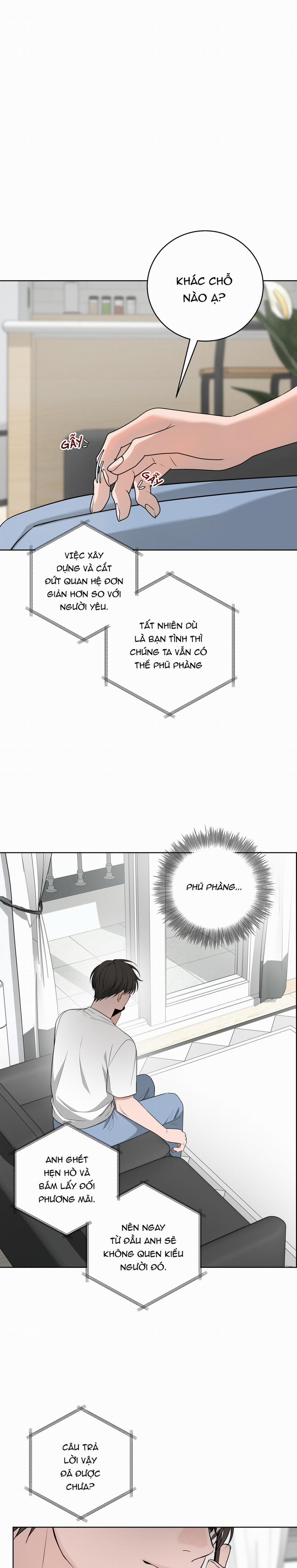 Ba Đêm, Là Thật Đó 39 trang 14