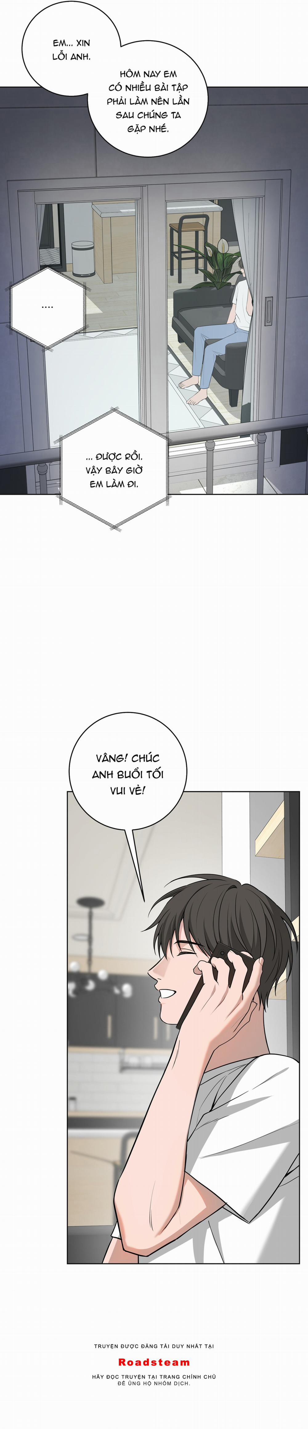 Ba Đêm, Là Thật Đó 39 trang 16