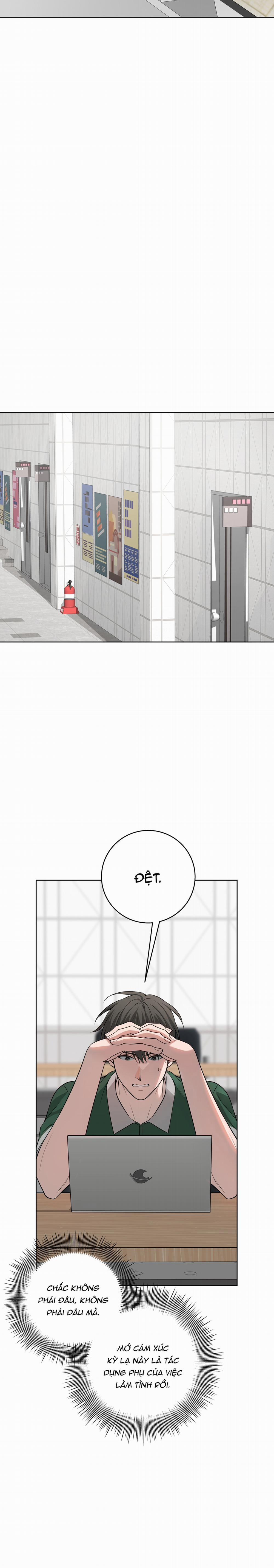 Ba Đêm, Là Thật Đó 39 trang 18