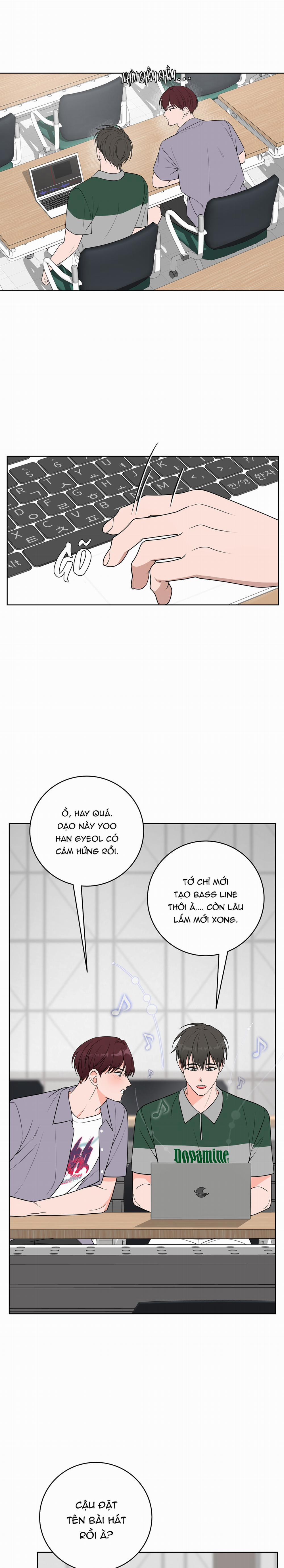 Ba Đêm, Là Thật Đó 39 trang 20