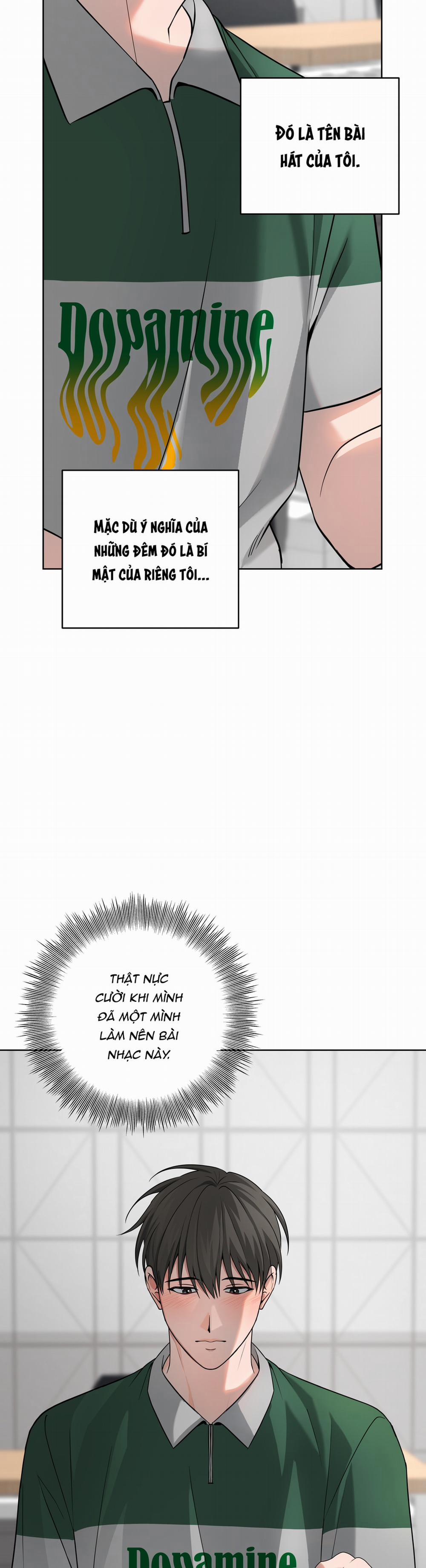 Ba Đêm, Là Thật Đó 39 trang 23