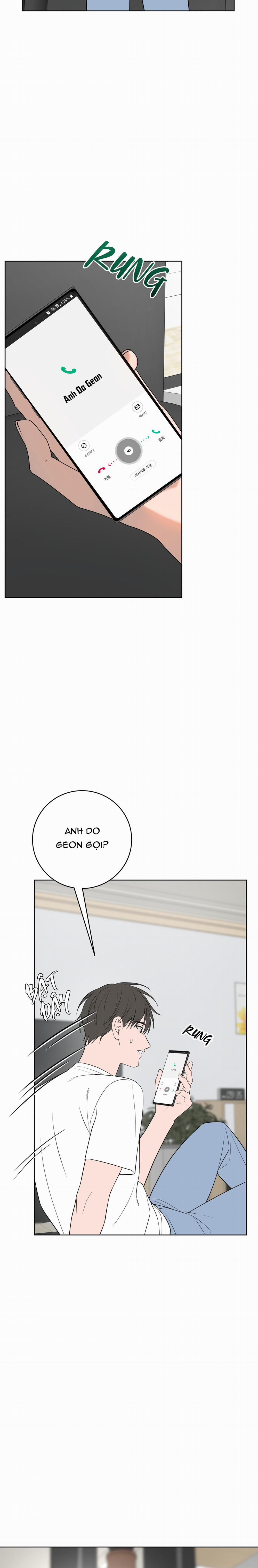 Ba Đêm, Là Thật Đó 39 trang 6