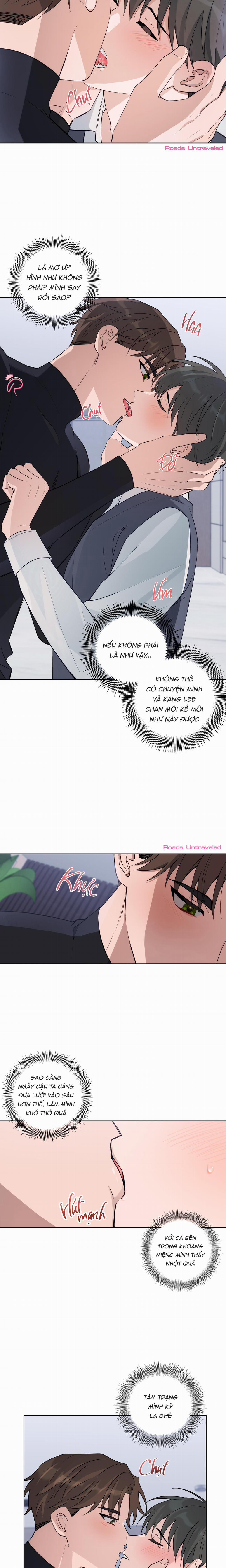 Ba Đêm, Là Thật Đó 4 trang 4