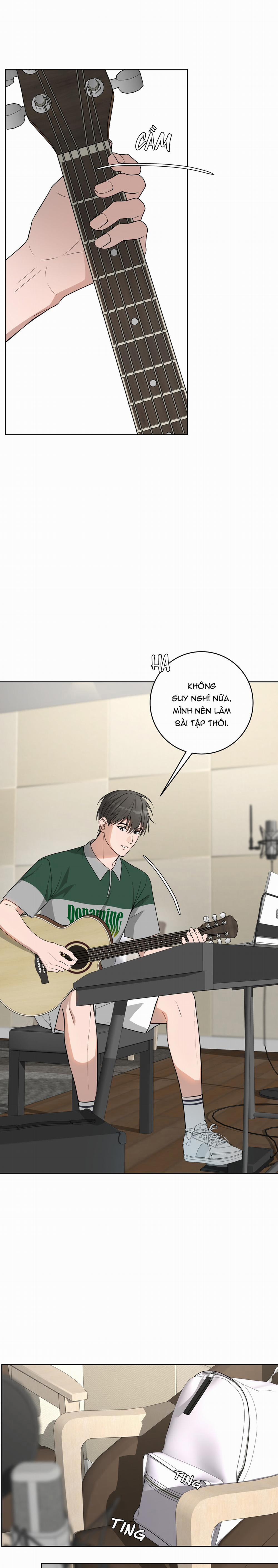 Ba Đêm, Là Thật Đó 40 trang 11