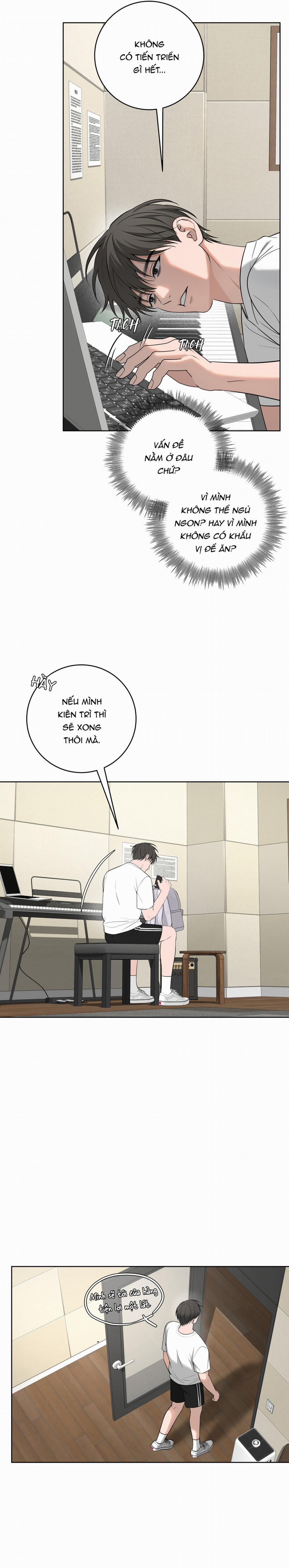 Ba Đêm, Là Thật Đó 40 trang 13