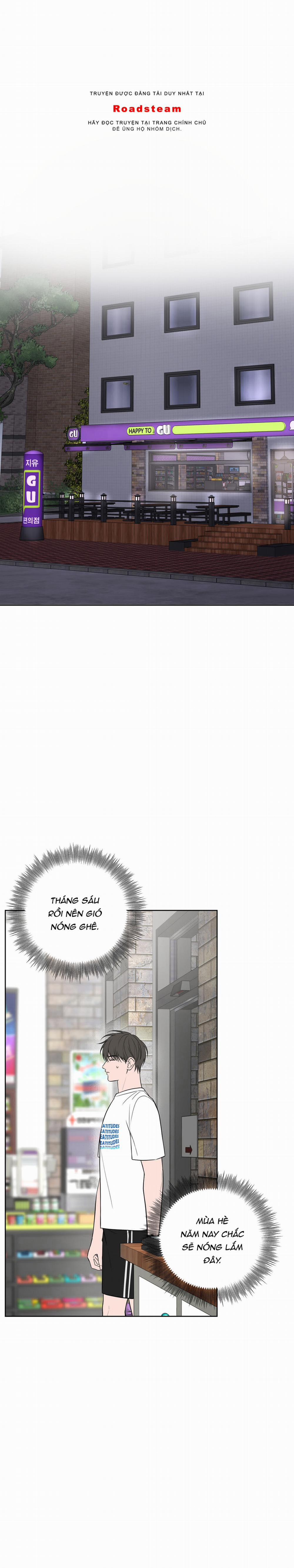 Ba Đêm, Là Thật Đó 40 trang 14