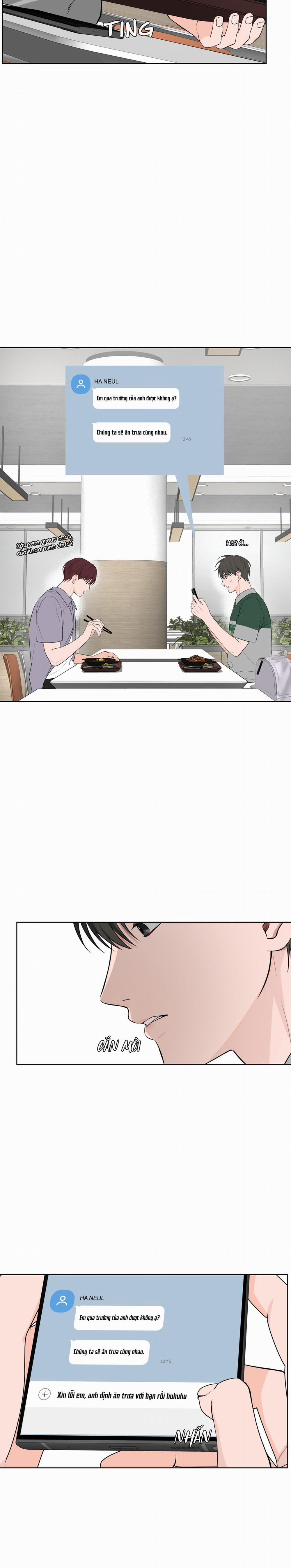 Ba Đêm, Là Thật Đó 40 trang 2