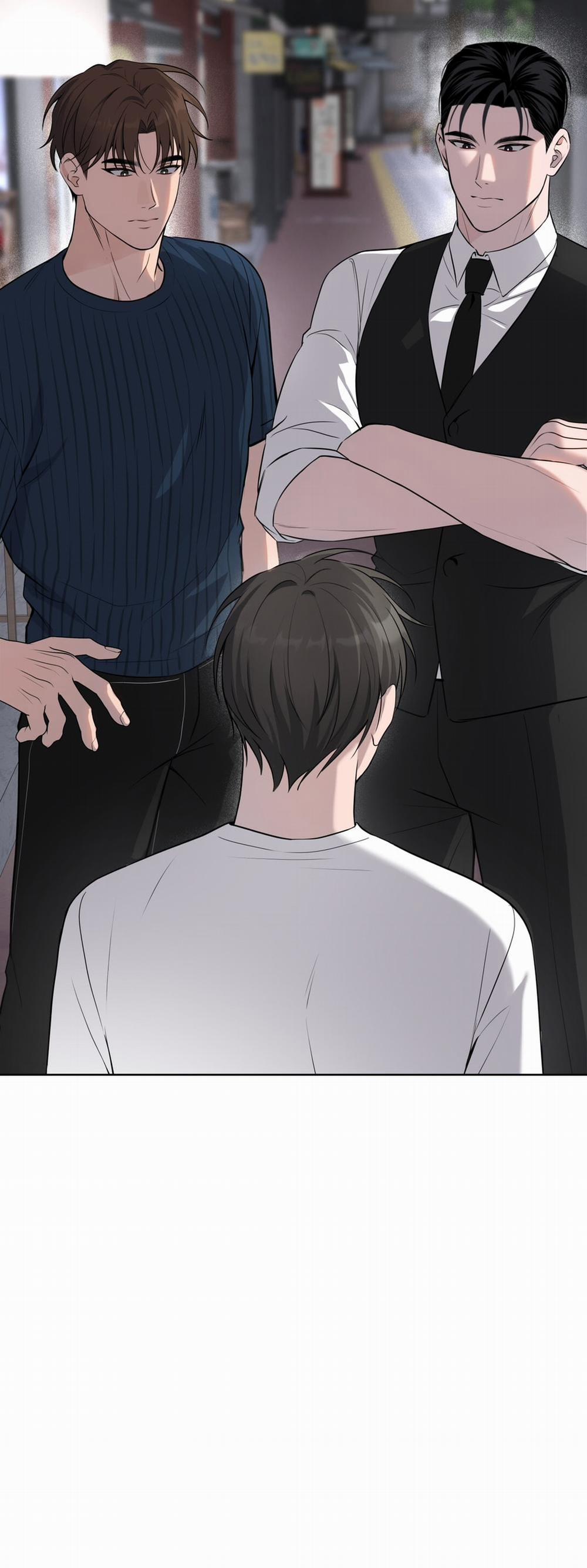 Ba Đêm, Là Thật Đó 40 trang 25