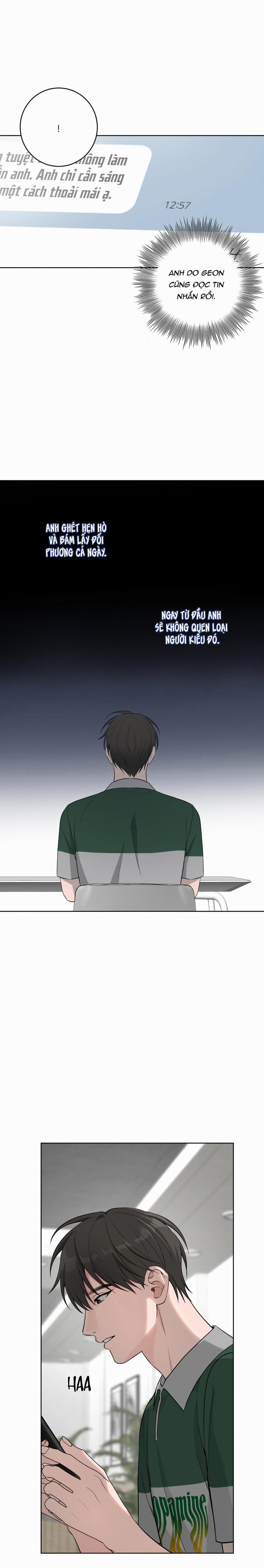 Ba Đêm, Là Thật Đó 40 trang 5