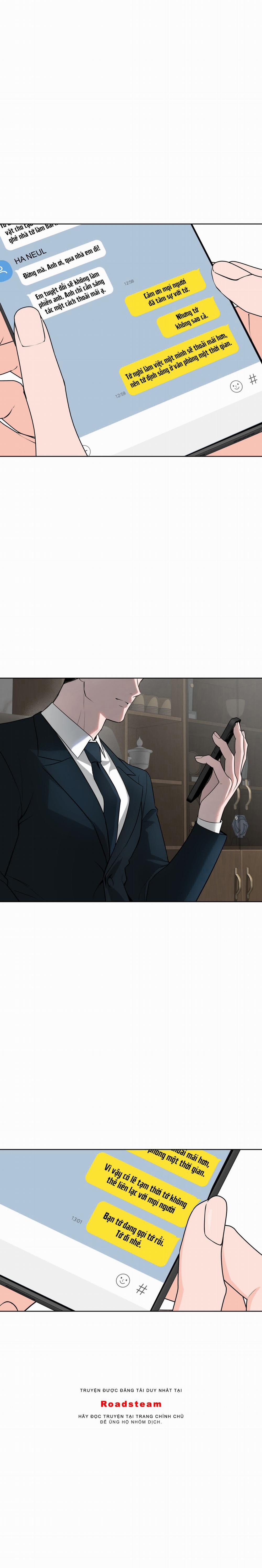 Ba Đêm, Là Thật Đó 40 trang 6