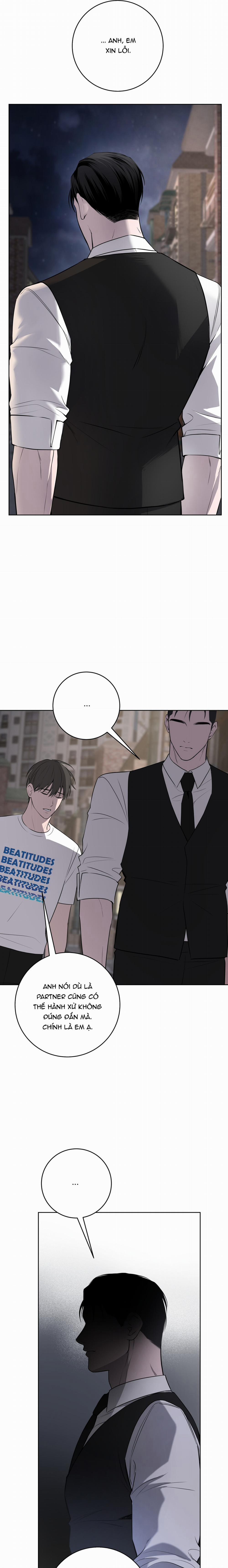 Ba Đêm, Là Thật Đó 41 trang 10