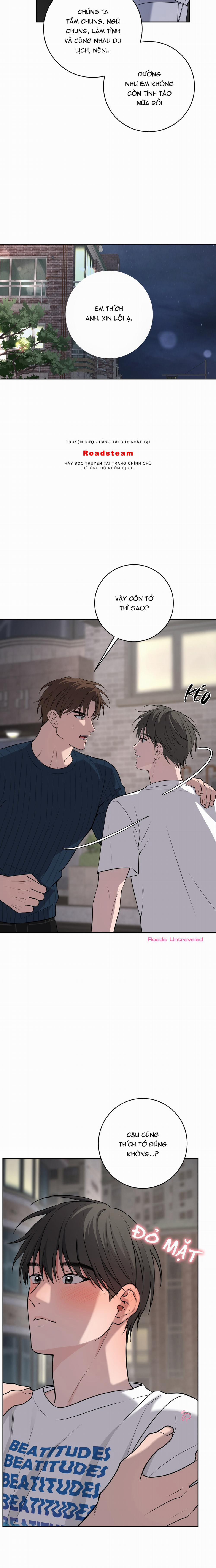 Ba Đêm, Là Thật Đó 41 trang 11