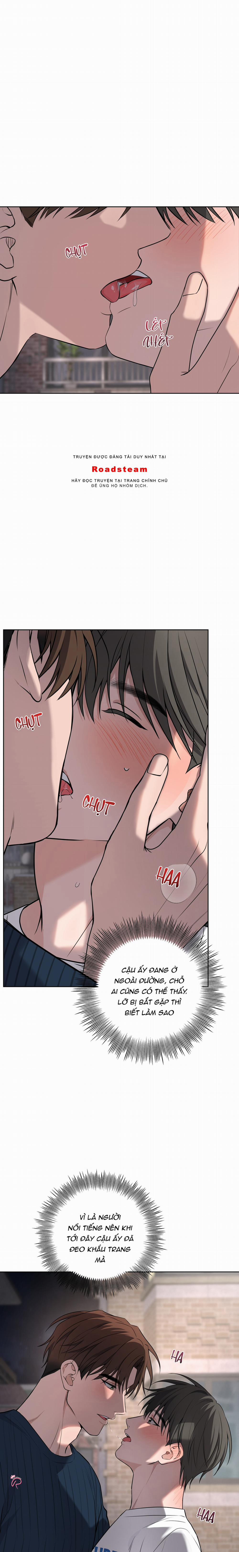 Ba Đêm, Là Thật Đó 41 trang 13