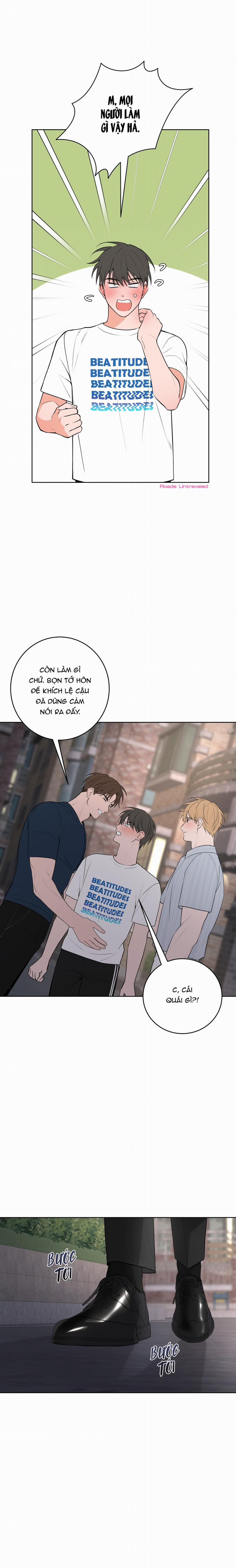 Ba Đêm, Là Thật Đó 41 trang 15