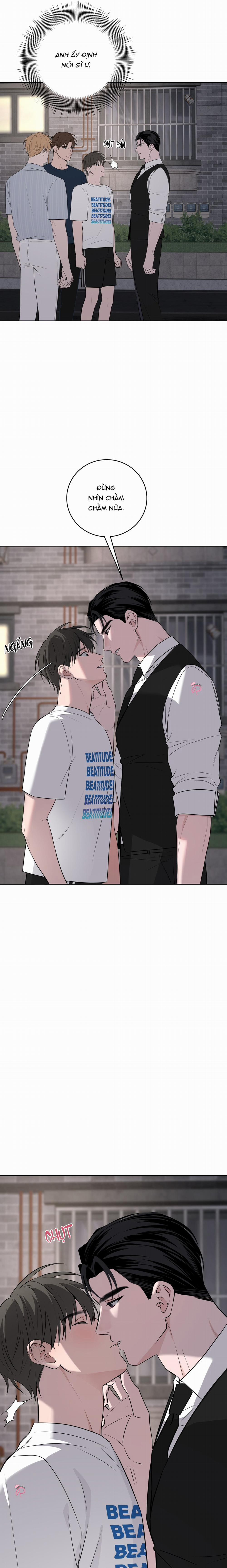 Ba Đêm, Là Thật Đó 41 trang 16