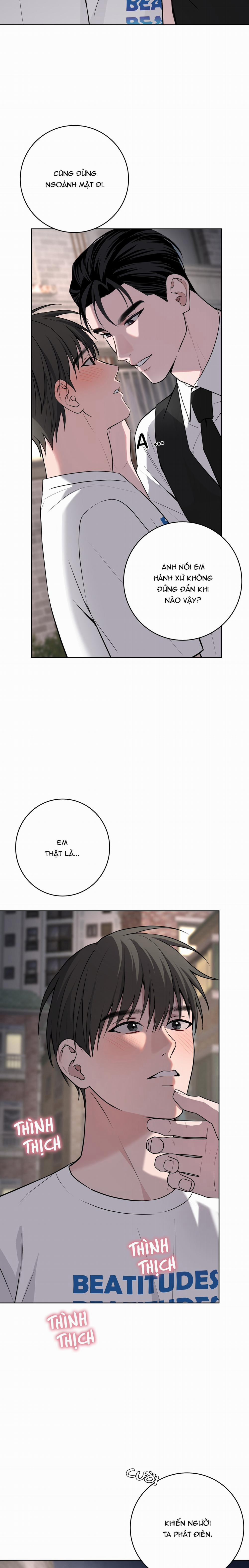Ba Đêm, Là Thật Đó 41 trang 17
