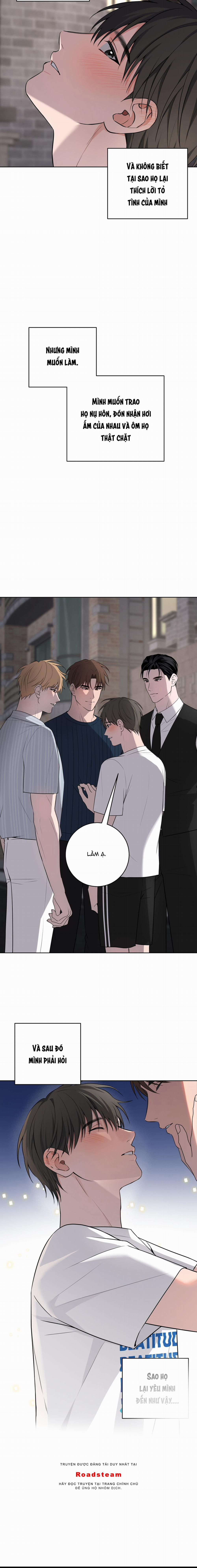 Ba Đêm, Là Thật Đó 41 trang 21