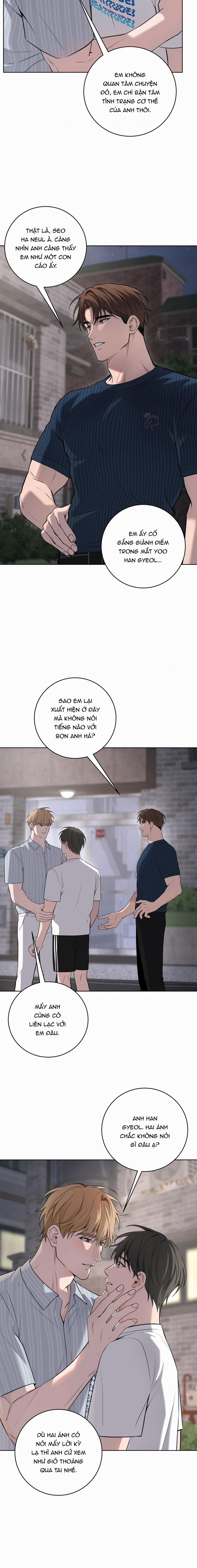 Ba Đêm, Là Thật Đó 41 trang 3