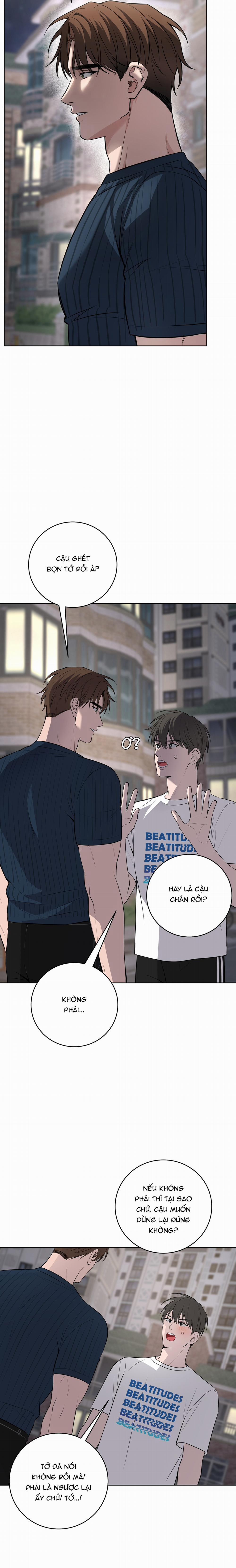 Ba Đêm, Là Thật Đó 41 trang 6