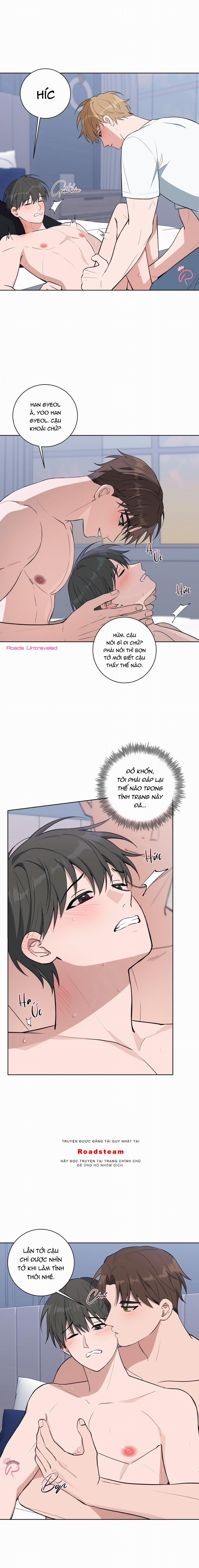 Ba Đêm, Là Thật Đó 6 trang 10