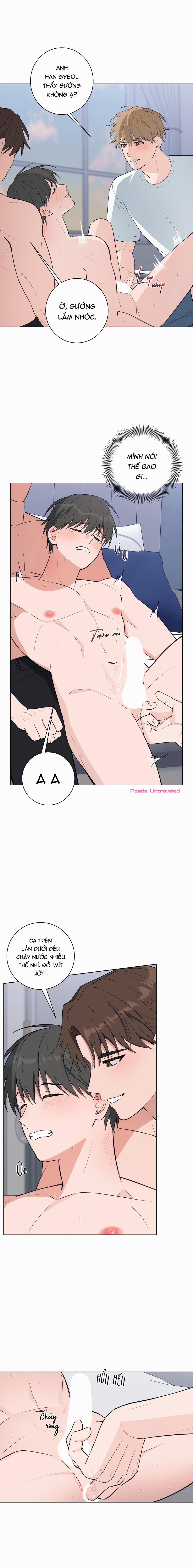 Ba Đêm, Là Thật Đó 6 trang 11