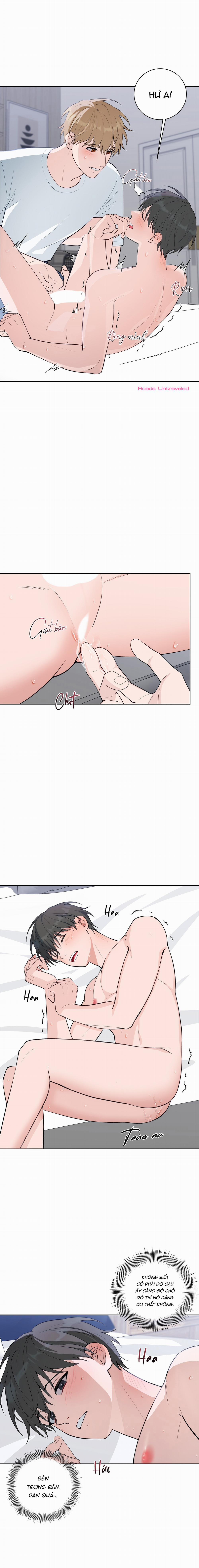 Ba Đêm, Là Thật Đó 6 trang 12