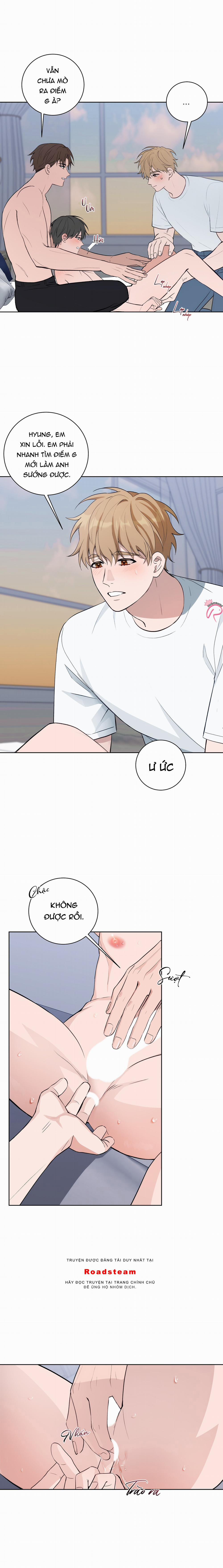 Ba Đêm, Là Thật Đó 6 trang 2