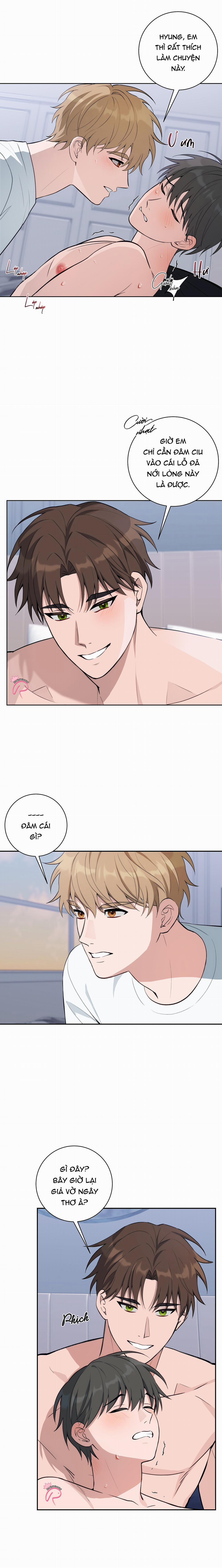 Ba Đêm, Là Thật Đó 6 trang 6