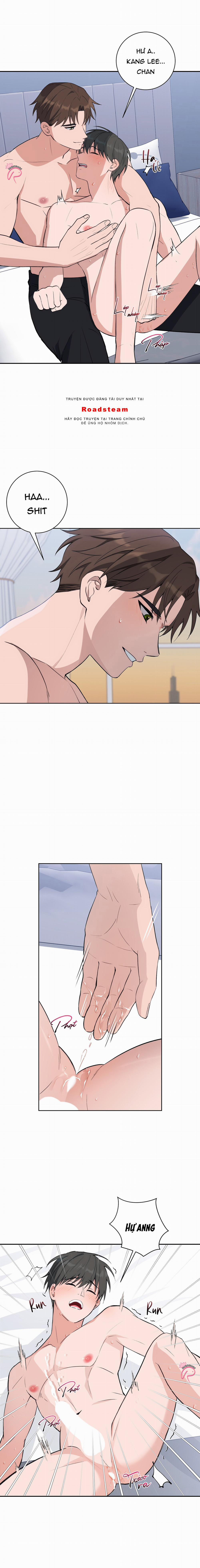 Ba Đêm, Là Thật Đó 6 trang 8