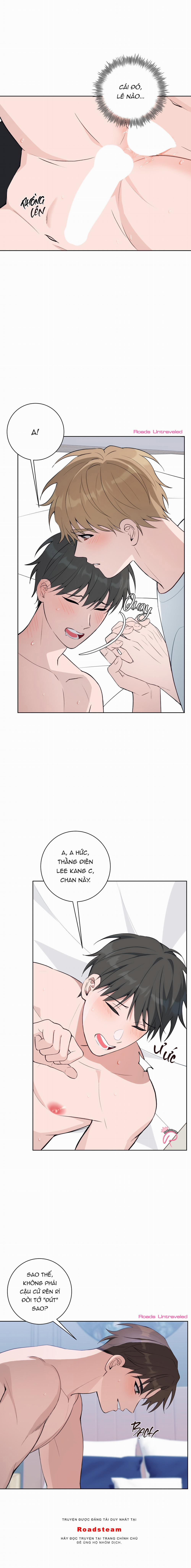 Ba Đêm, Là Thật Đó 7 trang 10