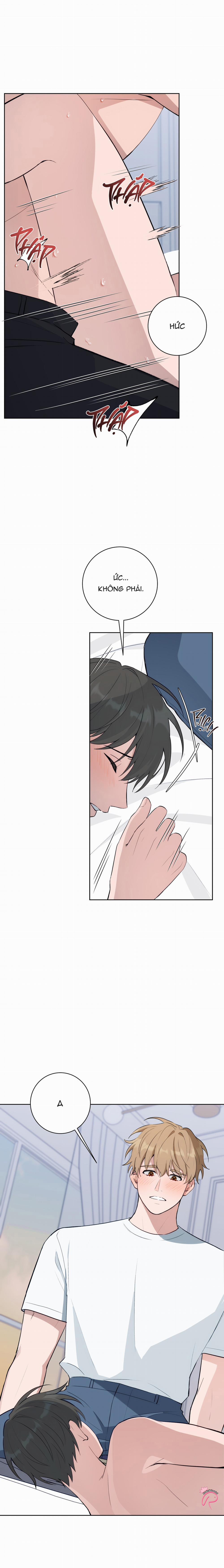 Ba Đêm, Là Thật Đó 7 trang 11