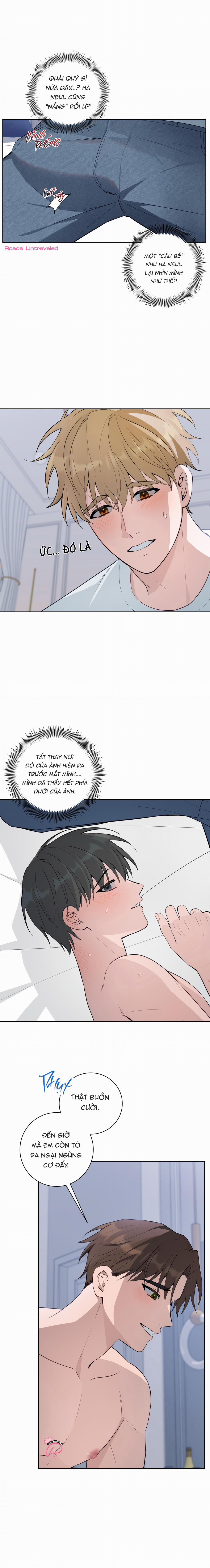 Ba Đêm, Là Thật Đó 7 trang 12