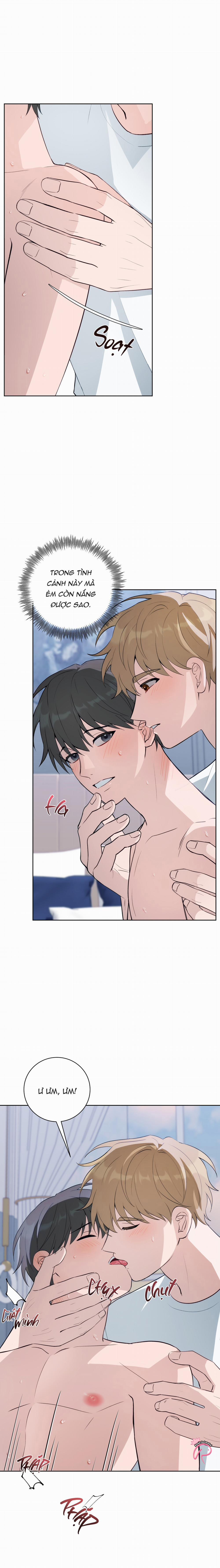 Ba Đêm, Là Thật Đó 7 trang 13