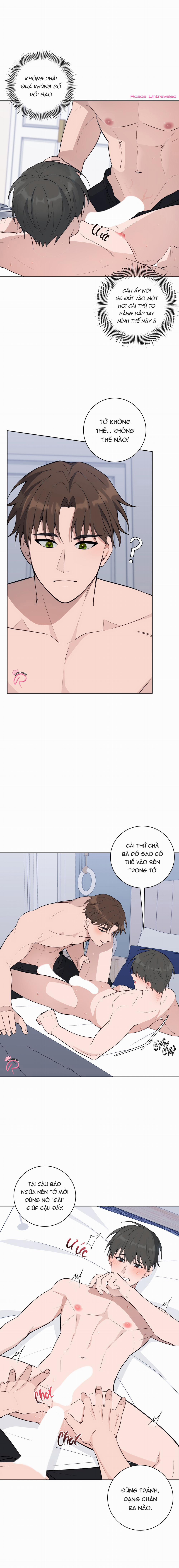 Ba Đêm, Là Thật Đó 7 trang 3