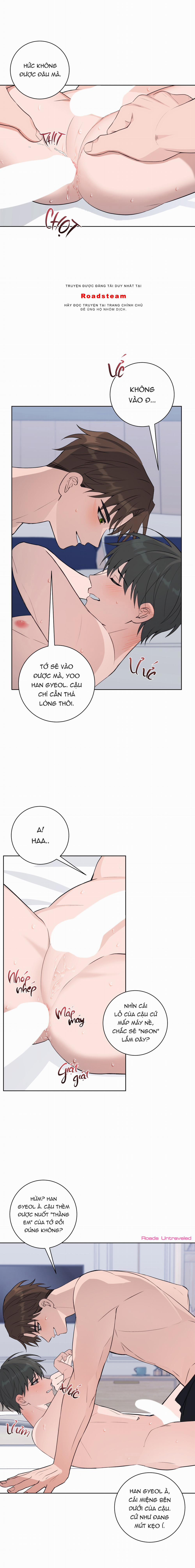 Ba Đêm, Là Thật Đó 7 trang 4