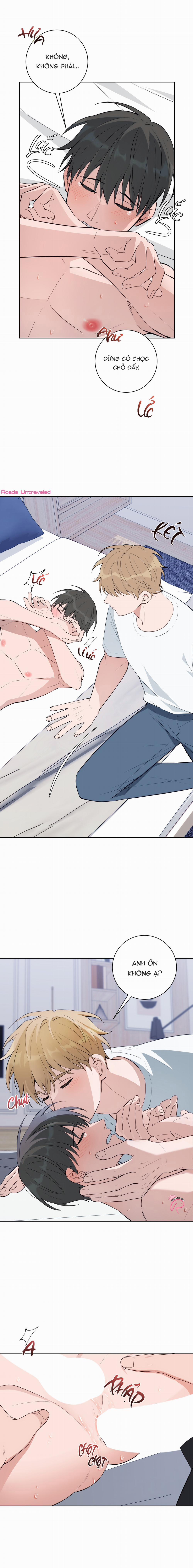 Ba Đêm, Là Thật Đó 7 trang 5