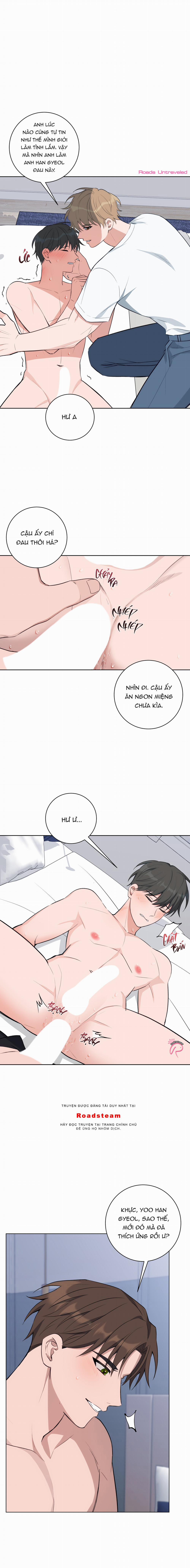 Ba Đêm, Là Thật Đó 7 trang 7