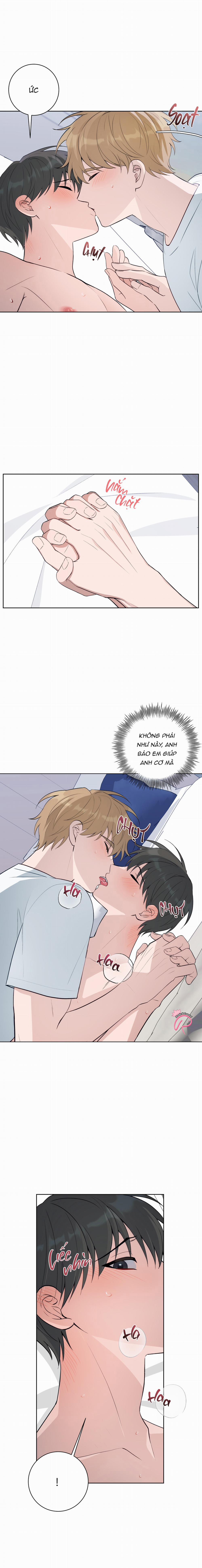 Ba Đêm, Là Thật Đó 7 trang 9