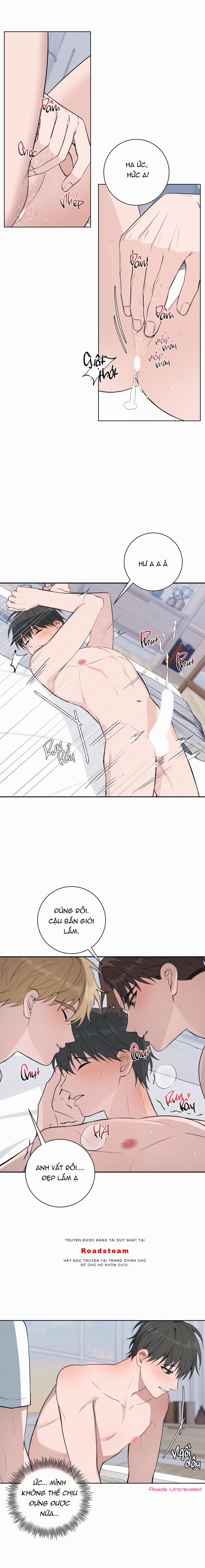 Ba Đêm, Là Thật Đó 8 trang 15