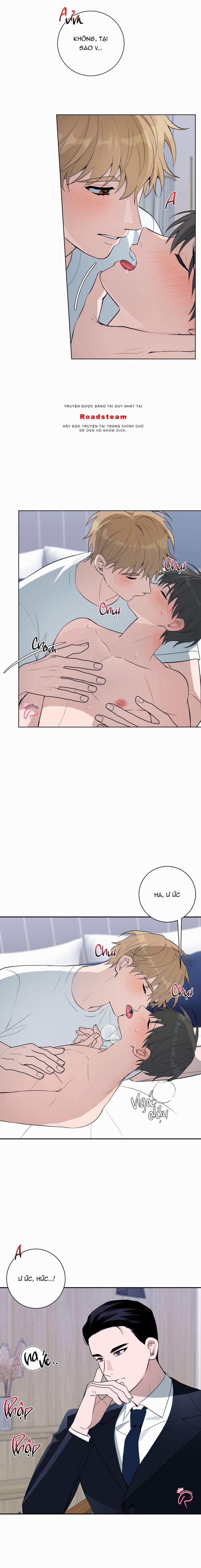 Ba Đêm, Là Thật Đó 8 trang 9