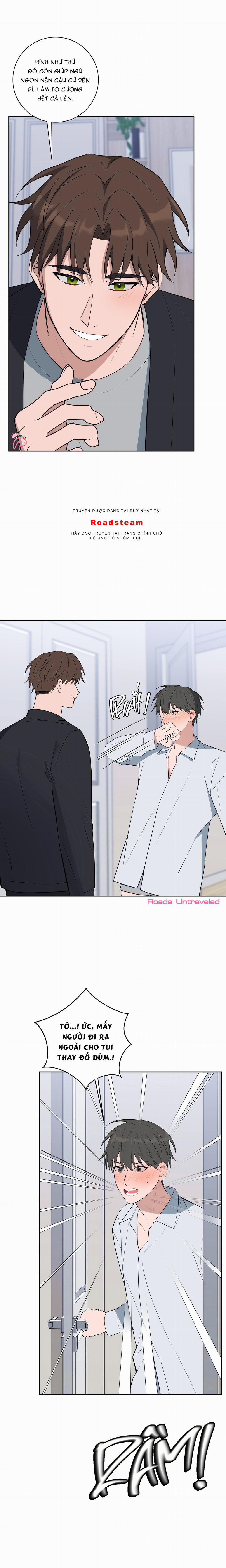 Ba Đêm, Là Thật Đó 9 trang 11