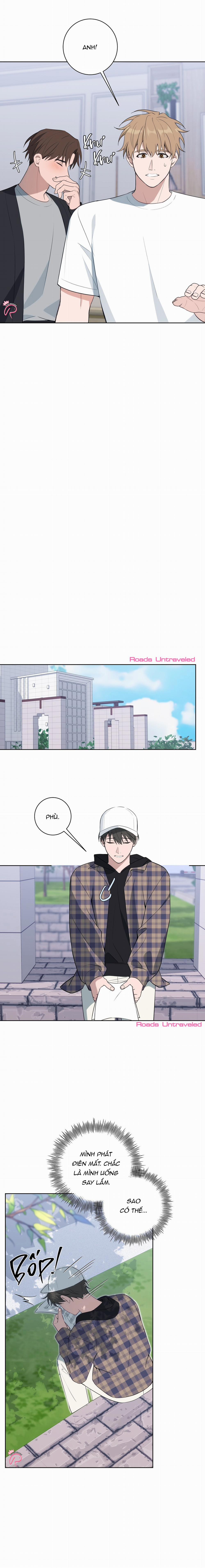 Ba Đêm, Là Thật Đó 9 trang 12