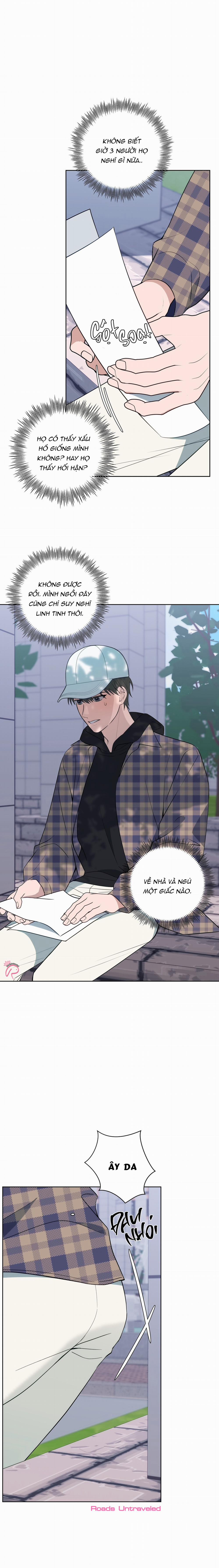 Ba Đêm, Là Thật Đó 9 trang 14