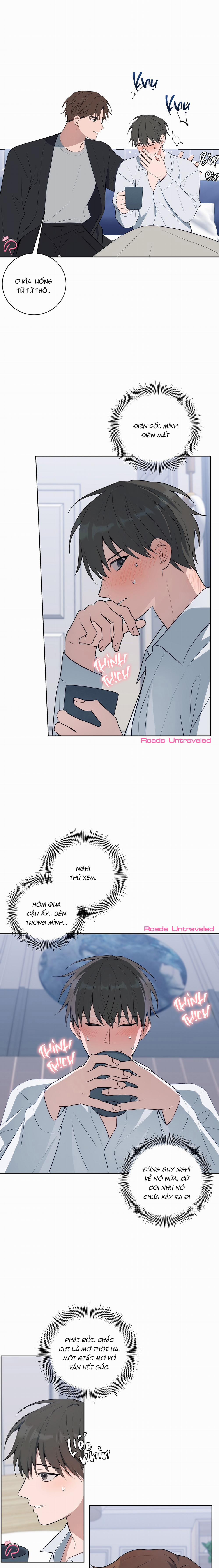 Ba Đêm, Là Thật Đó 9 trang 3