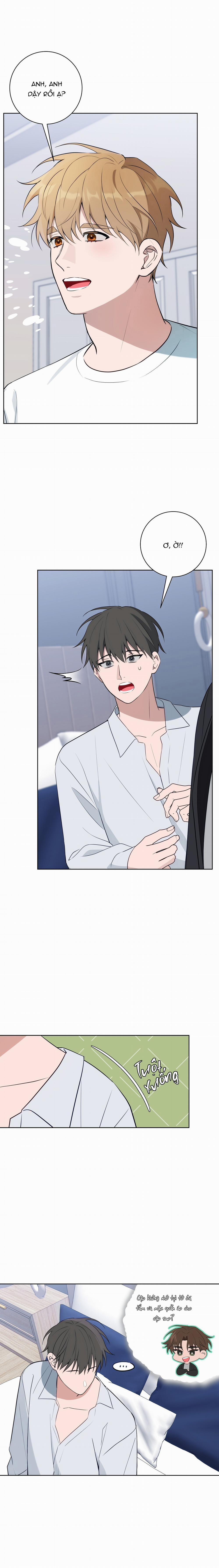 Ba Đêm, Là Thật Đó 9 trang 6