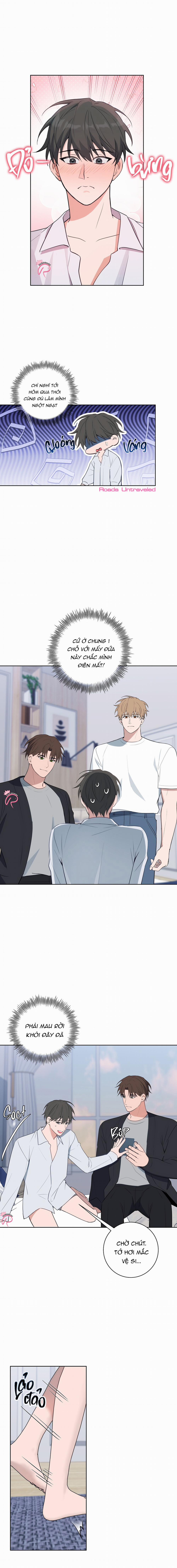 Ba Đêm, Là Thật Đó 9 trang 7