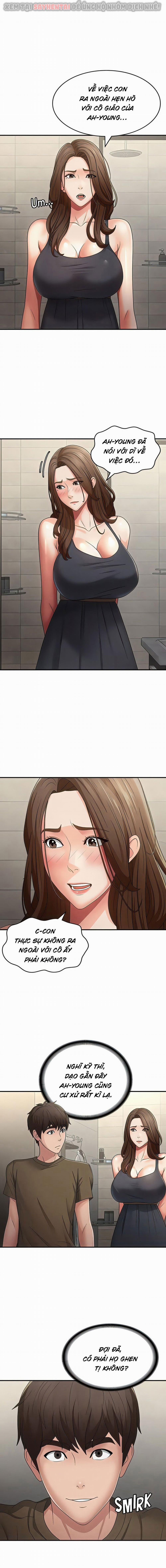 Bà Dì Tuổi Dậy Thì 63 trang 7