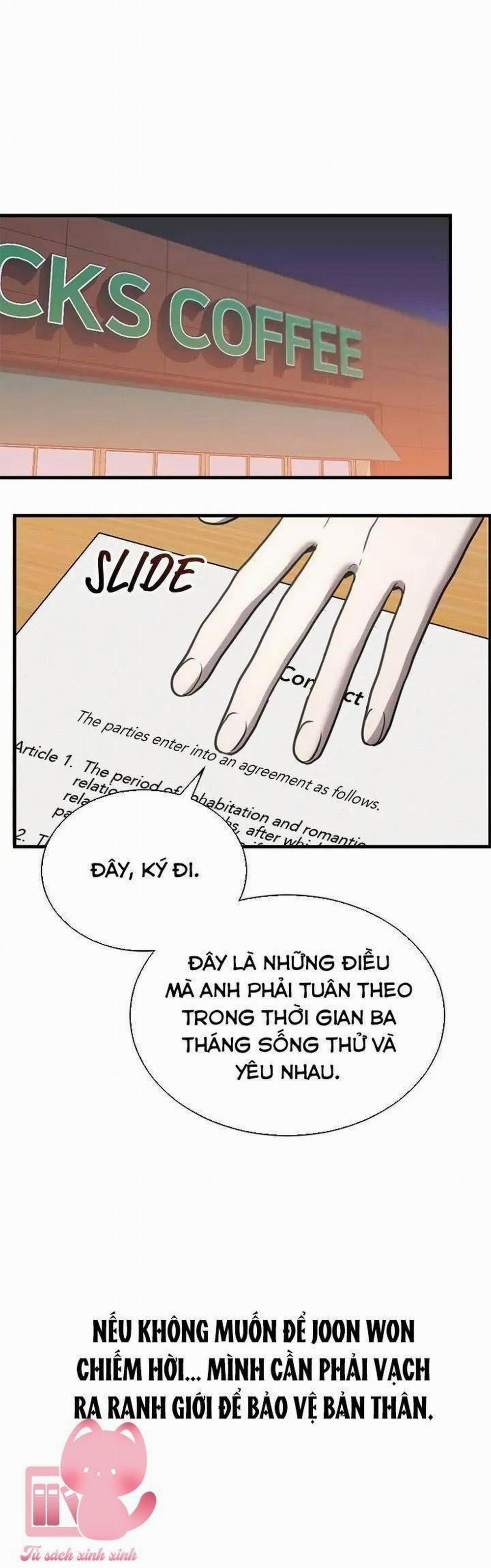 Ba Lần Động Phòng 40 trang 0