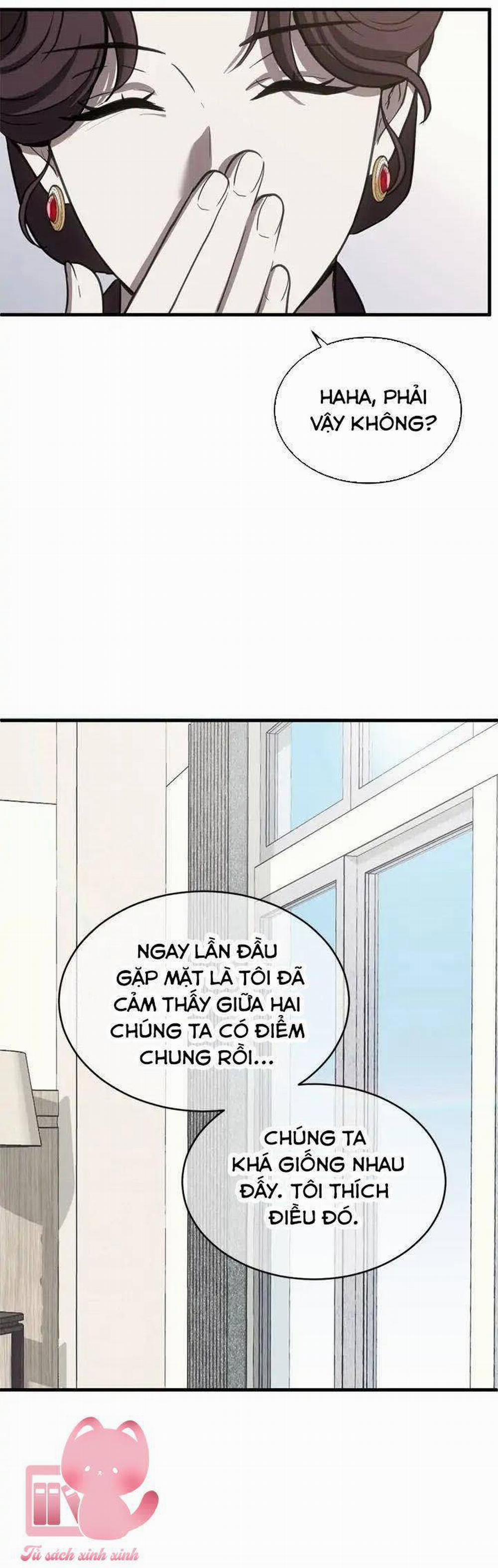 Ba Lần Động Phòng 41 trang 10