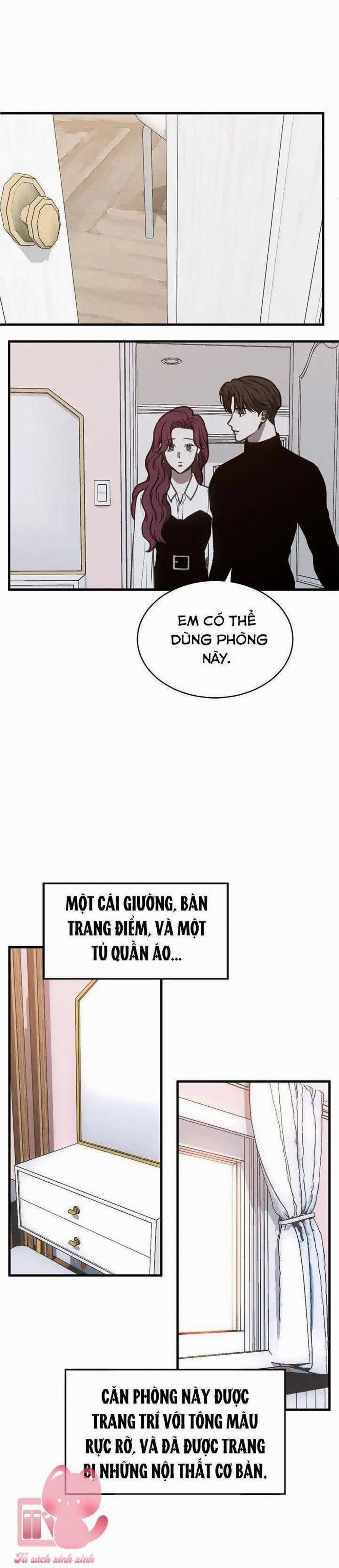 Ba Lần Động Phòng 41 trang 28